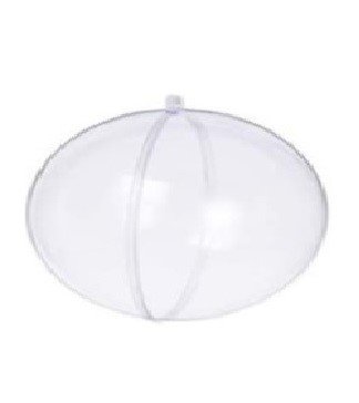ESFERAS DE PLASTICO 4CM (5PZ)