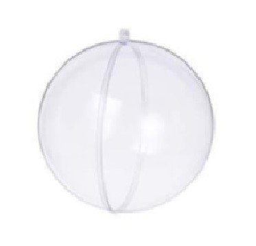 ESFERAS DE PLASTICO 5CM (5PZ)