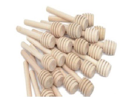 PALITOS PARA MIEL (10PZ)