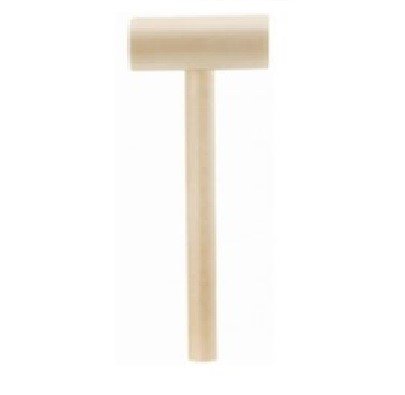 MARTILLO DE MADERA CUADRADO