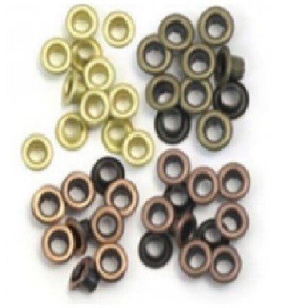 OJALES DORADOS (60PZ)