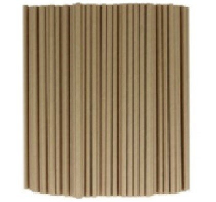 PITILLOS DE PAPEL KRAFT (50PZ)