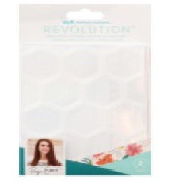 EMBOSSING DE PANAL Y LINEAS