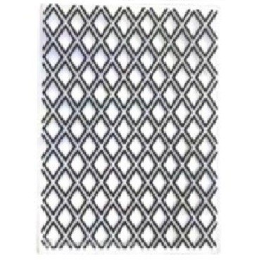EMBOSSING ROMBO