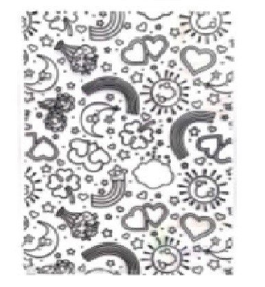 EMBOSSING ALEGRE