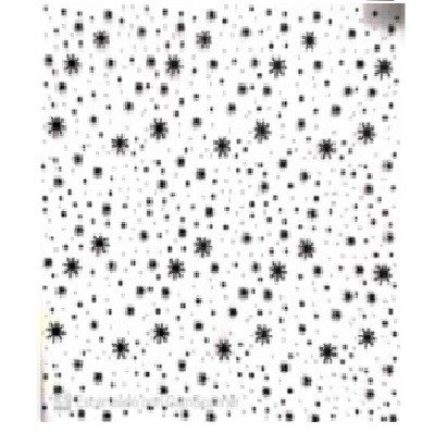 EMBOSSING MINI ESTRELLAS