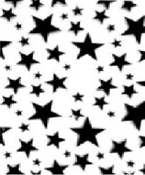 EMBOSSING ESTRELLAS
