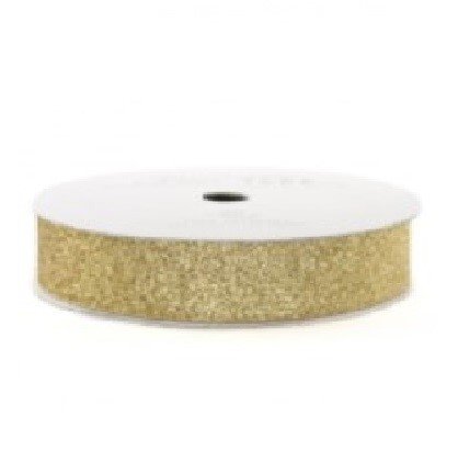 WASHI TAPE DORADO 3/8"X5M
