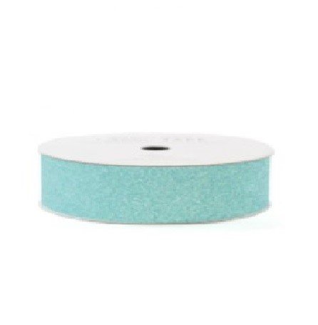 WASHI TAPE AQUA 3/8"X3M