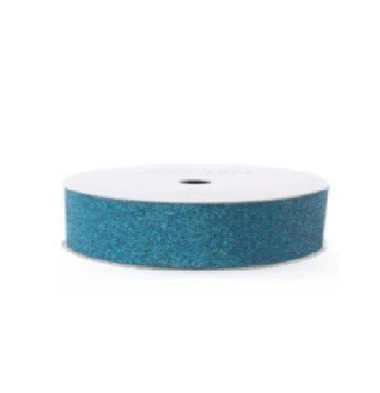 WASHI TAPE PEACOCK 3/8"X3M