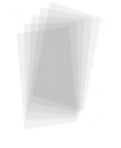 ACETATO 12"X12" 0.007MICRAS