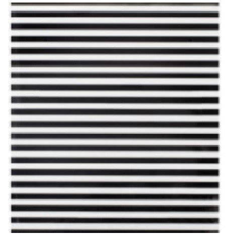 ACETATO CON LINEAS NEGRAS 12"X12"