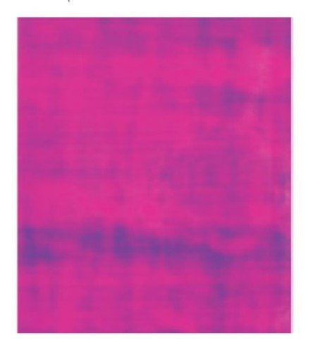 MYLAR FUCSIA 12"X12"