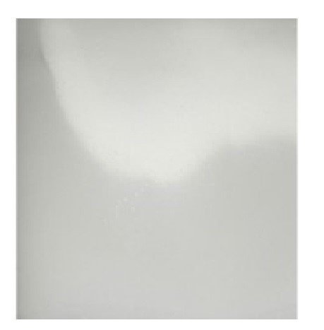 MYLAR PLATEADO 12"X12"