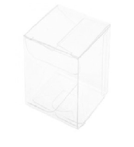 CAJAS DE ACETATO 5X5X5CM (5PZ)