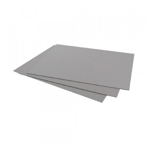 CARTON GRIS 1.5 MM 70X100CM