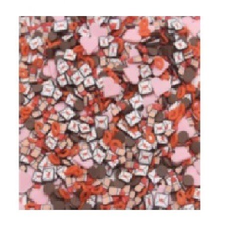 CONFETTI DE AMOR 14G
