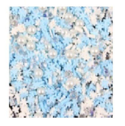 CONFETTI DE FROZEN 14G