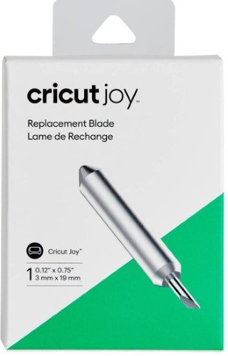 CRICUT JOY BLADE