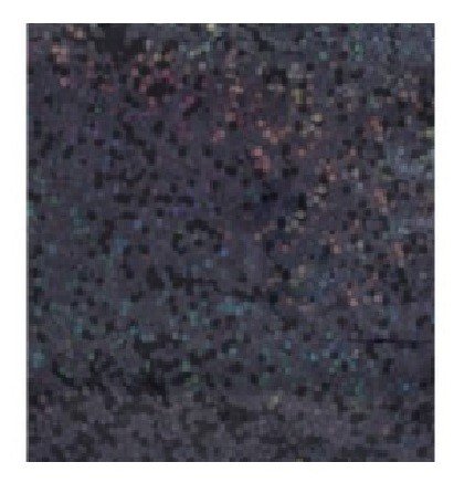 GLITTER SEMI CHUNKY NEGRO (283,5G)