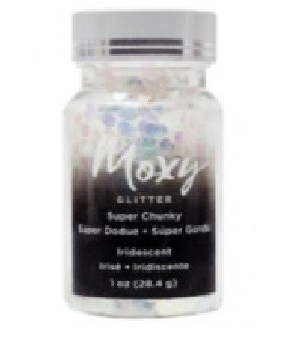 GLITTER CHUNKY TORNASOL