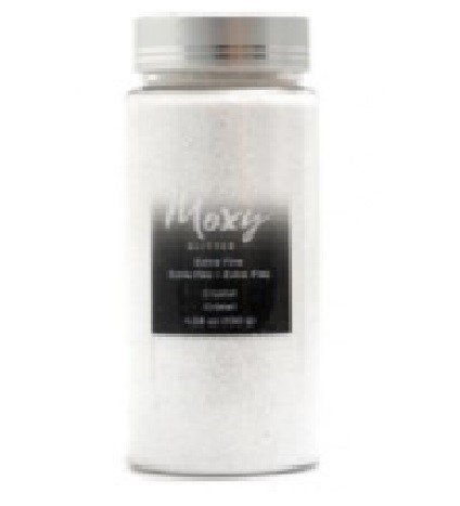 GLITTER FINO BLANCO (130g)