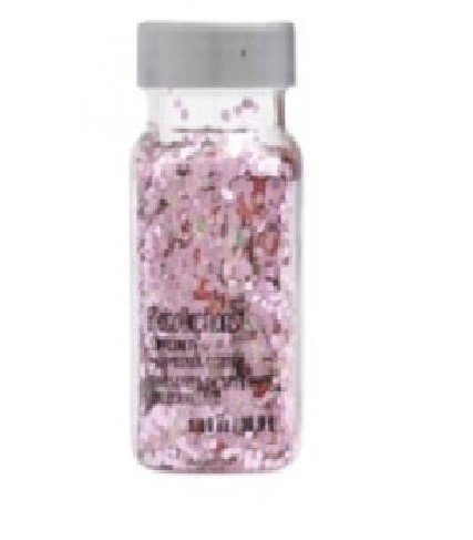 GLITTER RECOLLECTIONS QUEEN ROSADO (30.0g)