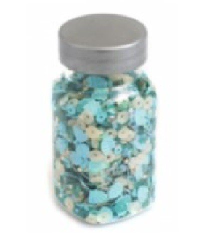 GLITTER RECOLLECTIONS BAJO EL MAR (30g)