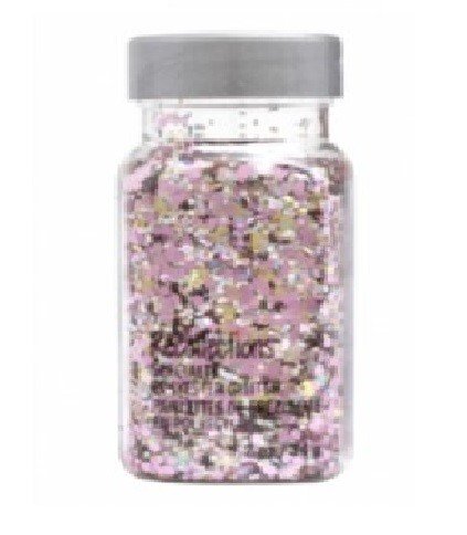 GLITTER RECOLLECTIONS ROSE (34g)
