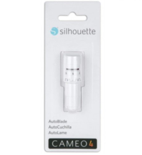 CUCHILLA SILHOUETTE AUTOBLADE CAMEO 4
