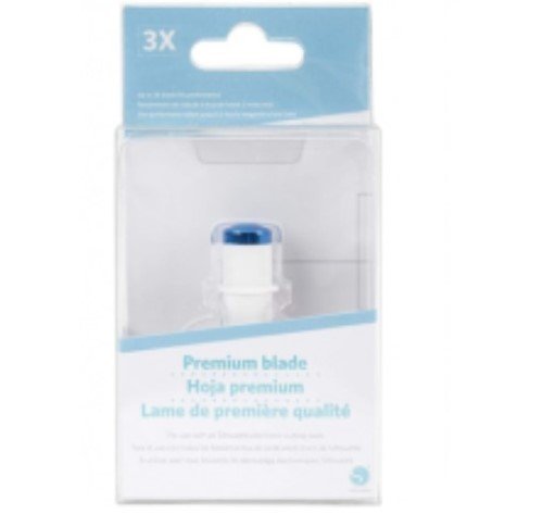 CUCHILLA SILHOUETTE PREMIUM CAMEO 3