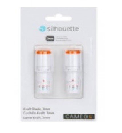 CUCHILLA SILHOUETTE KRAFT 2MM CAMEO 4