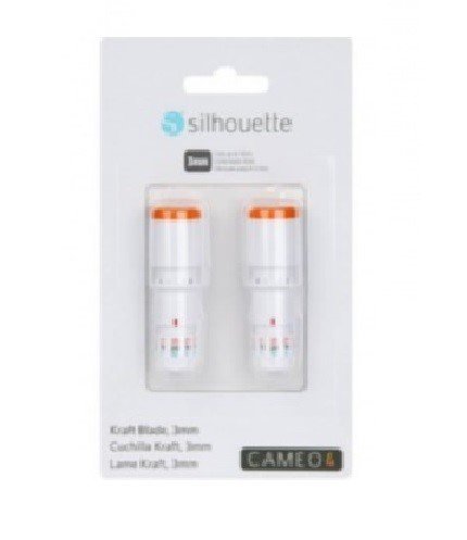 CUCHILLA SILHOUETTE KRAFT 3MM CAMEO 4