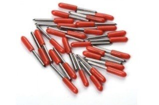 HOJILLAS DE REPUESTO GENERICAS CRICUT (30PZ)