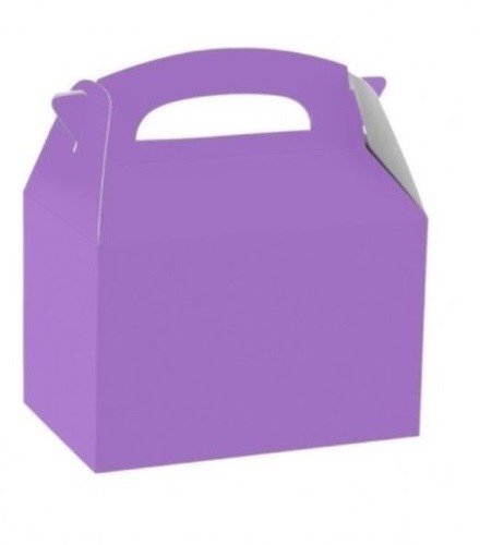 CAJITA FELIZ MORADO
