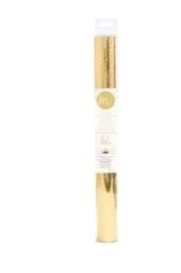 FOIL HEIDI SWAPP DORADO DE ESTRELLAS 30X180CM
