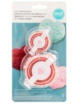 POMPOM MAKER CORAZONES