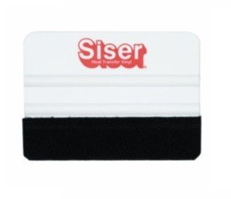 ESPATULA PLASTICA SISER