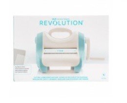 MAQUINA PARA TEXTURIZAR REVOLUTION DE WE R