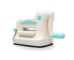 MAQUINA PARA TEXTURIZAR MINI REVOLUTION DE WE R
