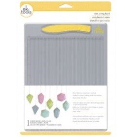 TABLA DE PLEGADO PEQUEÑA 6.5" EK TOOLS