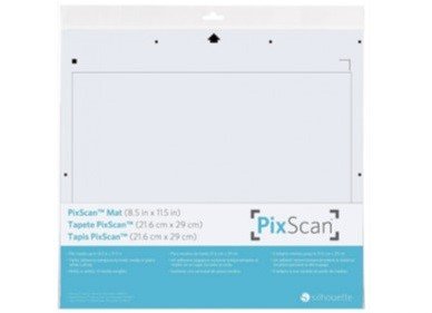 MAT PIX SCAN SILOUETTE