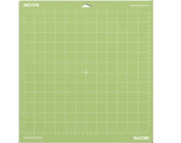 MAT NICAPA PARA CRICUT 12"X12"