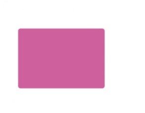 MAT DE SILICON FUCSIA