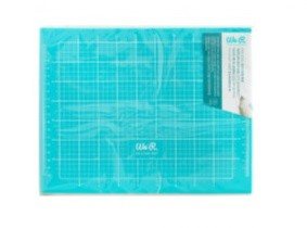 MAT DE SILICON PEQUEÑO 8.5"X11" WE R