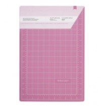 CUTTING MAT ROSADO AC 11"X17"