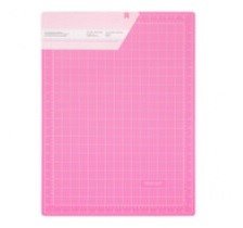 CUTTING MAT ROSADO AC 18"X24"