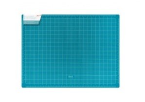 CUTTING MAT TURQUESA WE R 46X61CM