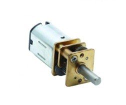 MOTOR BAJA VELOCIDAD 3V 15RPM