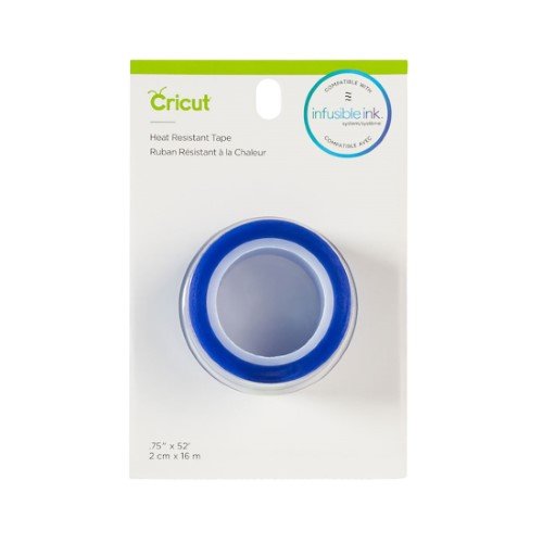 CINTA RESISTENTE AL CALOR CRICUT